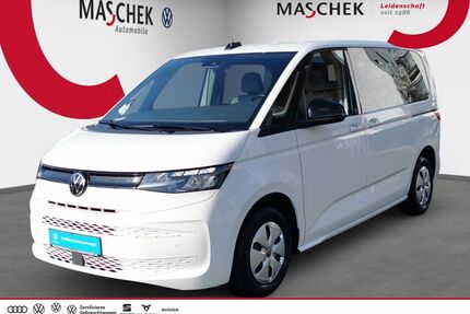 VW T7 Multivan Gebrauchtwagen