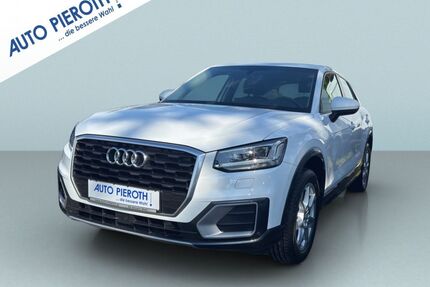 Audi Q2 Gebrauchtwagen