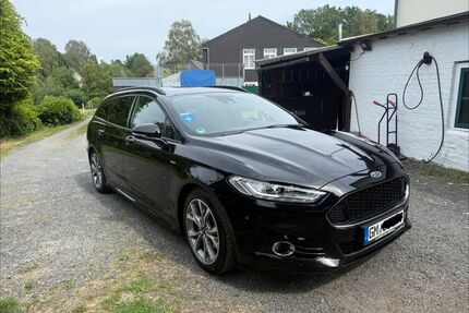 Ford Mondeo Gebrauchtwagen
