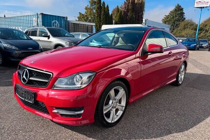 Mercedes-Benz C 250 Gebrauchtwagen