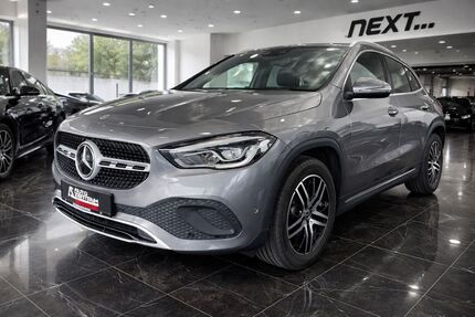 Mercedes-Benz GLA 250 Gebrauchtwagen