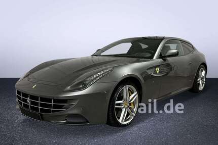 Ferrari FF Gebrauchtwagen