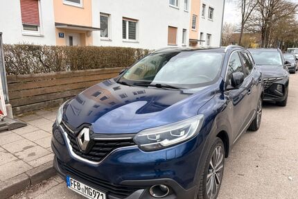 Renault Kadjar Gebrauchtwagen