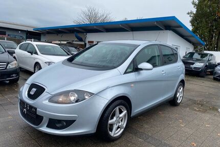 Seat Altea Gebrauchtwagen