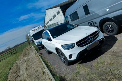 Mercedes-Benz GLC 300 Gebrauchtwagen