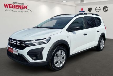 Dacia Jogger Gebrauchtwagen