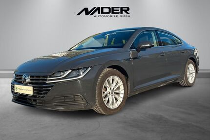 VW Arteon Gebrauchtwagen