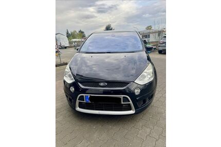 Ford S-Max Gebrauchtwagen