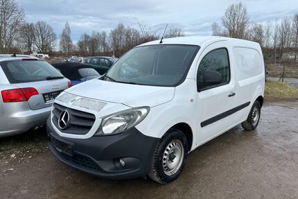 Mercedes-Benz Citan Gebrauchtwagen