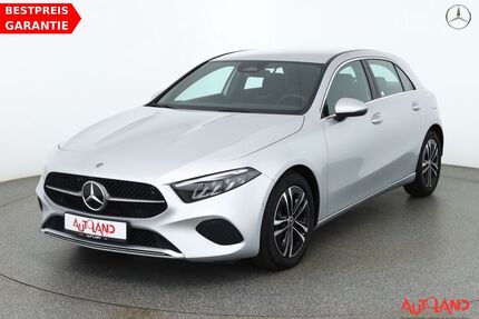 Mercedes-Benz A 180 Gebrauchtwagen