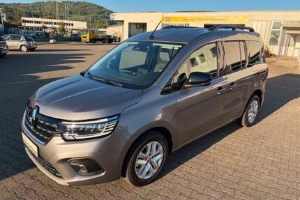 Renault Kangoo Gebrauchtwagen