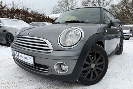 Mini One Clubman Gebrauchtwagen
