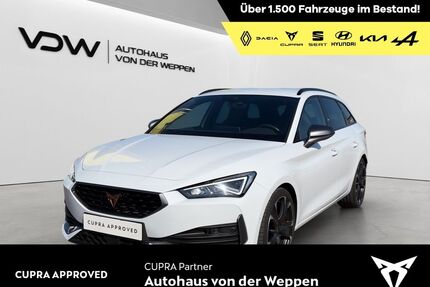 Cupra Leon Gebrauchtwagen