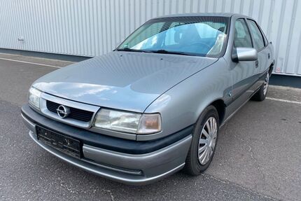 Opel Vectra Gebrauchtwagen