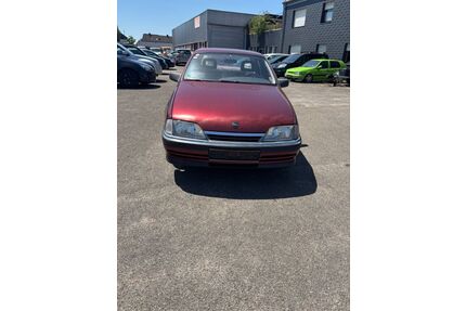 Opel Omega Gebrauchtwagen