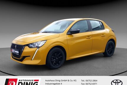 Peugeot 208 Gebrauchtwagen