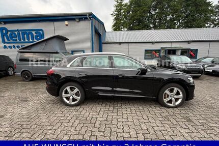 Audi e-tron Gebrauchtwagen