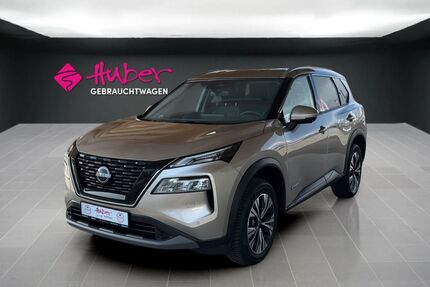 Nissan X-Trail Gebrauchtwagen