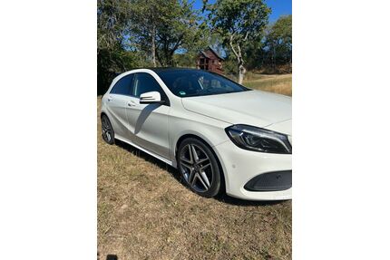 Mercedes-Benz A 220 Gebrauchtwagen
