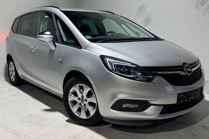 Opel Zafira Gebrauchtwagen