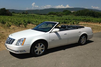 Cadillac Andere Gebrauchtwagen