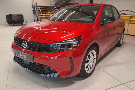 Opel Corsa Gebrauchtwagen