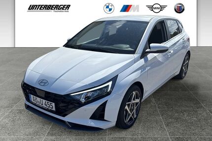 Hyundai i20 Gebrauchtwagen
