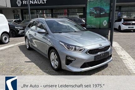 Kia ceed Sportswagon Gebrauchtwagen