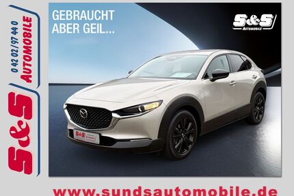 Mazda CX-30 Gebrauchtwagen