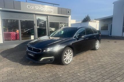 Peugeot 508 Gebrauchtwagen