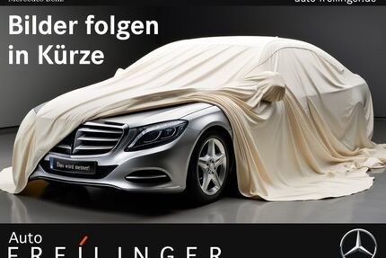 Mercedes-Benz EQS Gebrauchtwagen
