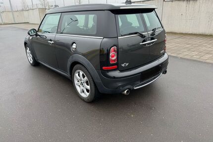 Mini Cooper S Clubman Gebrauchtwagen
