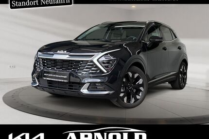 Kia Sportage Gebrauchtwagen