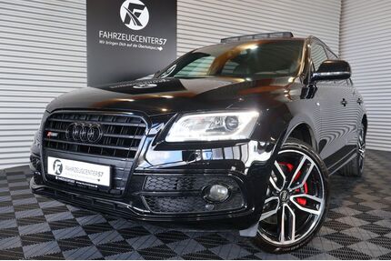 Audi SQ5 Gebrauchtwagen