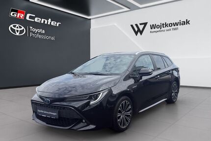 Toyota Corolla Gebrauchtwagen