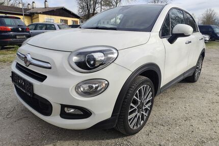 Fiat 500X Gebrauchtwagen