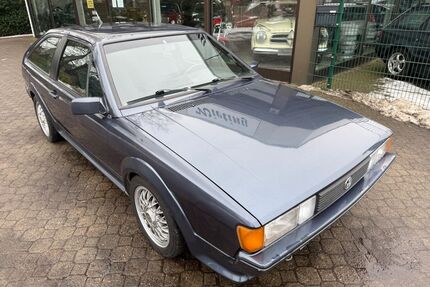 VW Scirocco Gebrauchtwagen