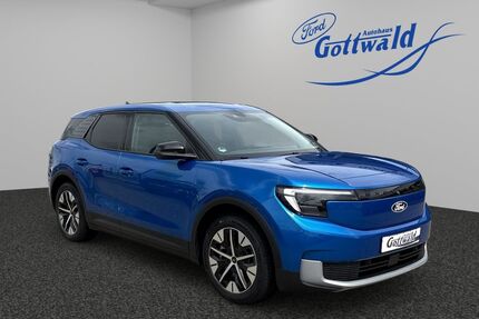 Ford Explorer Gebrauchtwagen