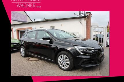Renault Megane Gebrauchtwagen