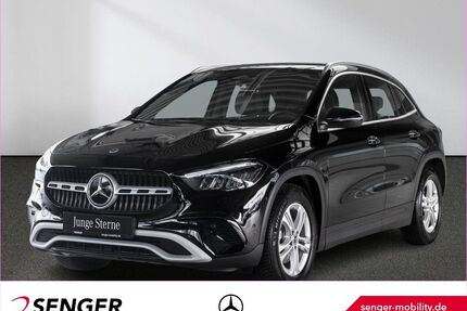 Mercedes-Benz GLA 200 Gebrauchtwagen