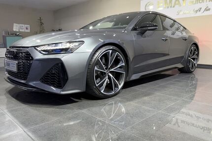 Audi RS7 Gebrauchtwagen