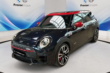 Mini John Cooper Works Clubman Gebrauchtwagen