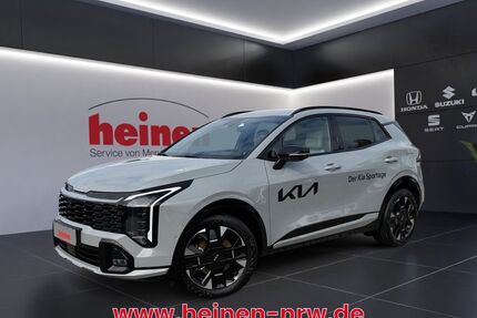 Kia Sportage Gebrauchtwagen