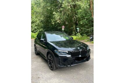 BMW X3 M40 Gebrauchtwagen