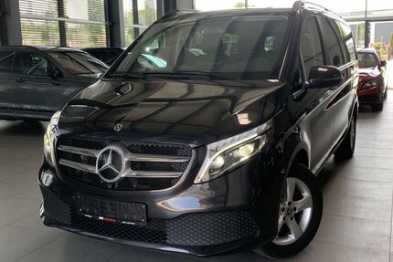 Mercedes-Benz V 300 Gebrauchtwagen