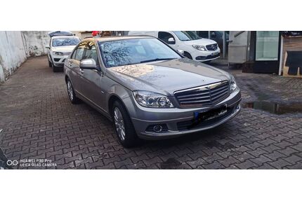 Mercedes-Benz C 180 Gebrauchtwagen