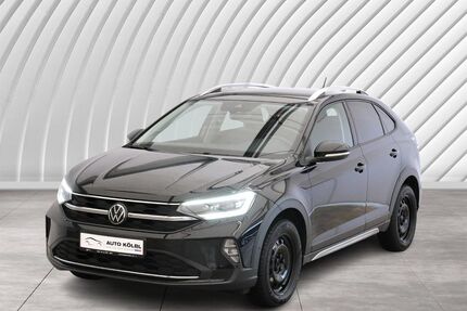 VW Taigo Gebrauchtwagen