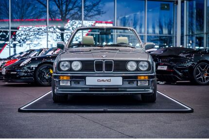 BMW 325 Gebrauchtwagen