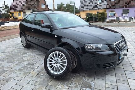 Audi A3 Gebrauchtwagen