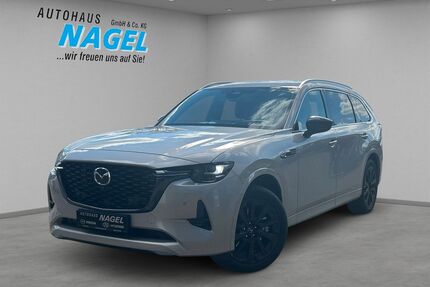 Mazda CX-80 Gebrauchtwagen